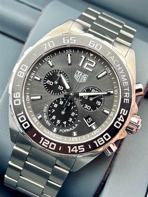 tag heuer quality